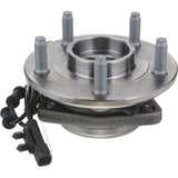 Dana Super 30 / Dana 44 Front Wheel Unit Bearing 2007 - 2018 Jeep Wrangler JK and JKU