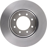 Ultimate Dana 60 Front Brake Rotor