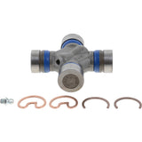 5-1204X Universal Joint 1330 Series Big Cap Greaseable