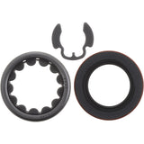 Dana 50 TTB RH Side Axle Shaft Bearing and Seal Kit