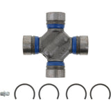 Spicer 5-1309X Universal Joint 7290 Series Greaseable Inside Snap Ring