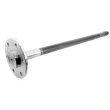 GM 9.5" 14 Bolt Axle Shaft 6X5.5" Pattern