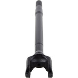 Dana Super 30 Spicer Chromoly LH Inner Shaft 27 Spline 1310 Series 2007 - 2018 Jeep Wrangler JK and JKU