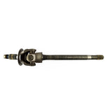 Dana 60 Front Axle Shaft Assembly LH 1994 - 1999 Dodge Ram 2500 / 3500