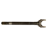 Dana 30 Front LH Inner Axle Shaft 27 Spline Jeep XJ / MJ / YJ / TJ / ZJ