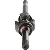 BUILT TO ORDER - Model M256 LH Axle Shaft Assembly