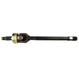 Dana 60 Front Axle Shaft Assembly RH With ABS 1994 - 1999 Dodge Ram 2500 / 3500