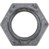 Dana 60 / Dana 61 Spindle Mounting Lock Nut 1/2"-20 Chevrolet / GMC / Dodge