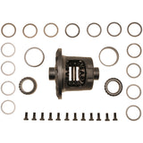 Dana 60 / Dana 61 / Dana Super 60 Limited Slip Trac-Lok Differential Carrier 35 Spline 4.10 and Down (Loaded)