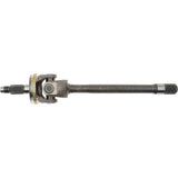 Dana 60 Front Axle Shaft Assembly RH With ABS 1994 - 1999 Dodge Ram 2500 / 3500