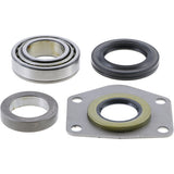 Dana 44 Rear (Drum Brake) Wheel Bearing and Seal Kit Jeep CJ-7 MJ XJ