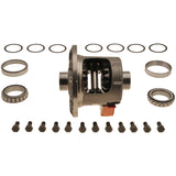Dana 60 / Dana 61 / Dana Super 60 Limited Slip Trac-Lok Differential Carrier 35 Spline 4.10 and Down (Loaded)