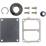 Jeep Wrangler JL / JLU / JT FAD Delete Kit