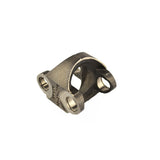 Driveshaft 1310 Series Double Cardan H-Yoke