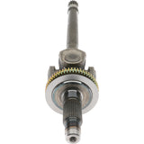Dana 60 Front Axle Shaft Assembly RH With ABS 1994 - 1999 Dodge Ram 2500 / 3500