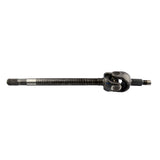 Dana 44 Front LH Axle Shaft Assembly 2007 - 2018 Jeep JKU / JK Rubicon