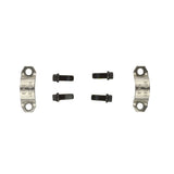 1350 Series Universal Joint Strap and Bolt Kit (Metric Bolts)