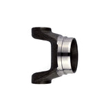 Driveshaft 1410 Series Weld Yoke For 3.000" OD .083" Wall Tubing