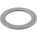 Dana Super 30 Front Axle Carrier Bearing Shims 2007 - 2018 Jeep JK / JKU
