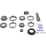GM 12 Bolt Car 8.875" Rear Axle Standard Rebuild Kit