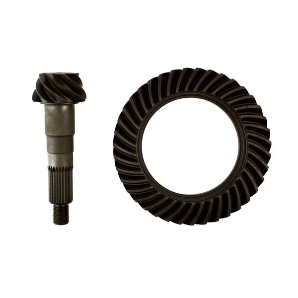 Dana 30 Ring and Pinion Low Pinion Short Pinion 4.56 Thin Uses 3.73 an