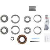 GM 12 Bolt Rear Axle Truck Differential Rebuild Kit