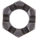 Upper Ball Joint Castle Nut 9/16"-18 Thread