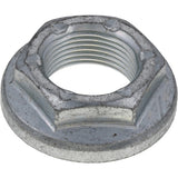 Dana 35 AdvanTEK Rear Axle Pinion Nut Flanged