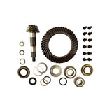 Dana Super 60 Ring and Pinion High Pinion 4.30 Thin 4.56 and Up Carrier
