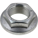 Dana 44 AdvanTEK Front and Rear Axle Pinion Nut Flanged