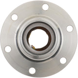 DISCONTINUED - Dana 44 TTB Front Axle Spindle (Small Bearing) 1980 - 1992 Ford F-150 and Bronco