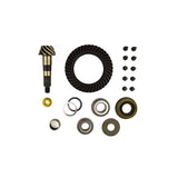 Dana 30 Ring and Pinion Low Pinion Short Pinion 4.56 Thin With Install Kit Uses 3.73 and Up Carrier