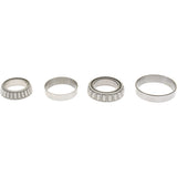 Dana 44 AdvanTEK Front and Rear Carrier Bearing Set