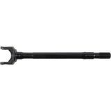 Dana Super 30 Spicer Chromoly LH Inner Shaft 27 Spline 1310 Series 2007 - 2018 Jeep Wrangler JK and JKU