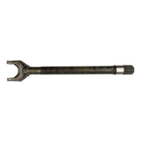 Dana 44 Disconnect Front RH Inner Axle Shaft 15 Spline 1994 - 2001 Dodge Ram 1500 / 2500
