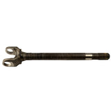 Dana 30 Front LH Inner Axle Shaft 27 Spline Jeep XJ / MJ / YJ / TJ / ZJ