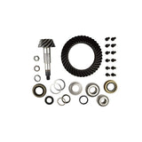 Dana Super 60 Ring and Pinion High Pinion 3.73 Thick 4.10 and Down Carrier