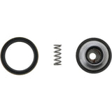 1310 / 1330 / 1350 Series Driveshaft Double Cardan CV Center Joint Replacement Non-Greaseable