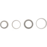 Dana 44 AdvanTEK Front and Rear Carrier Bearing Set