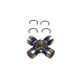 Spicer 5-1309X Universal Joint 7290 Series Greaseable Inside Snap Ring