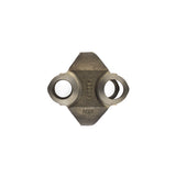 Driveshaft 1310 Series Double Cardan H-Yoke