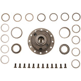 Dana 60 / Dana 61 / Dana Super 60 Limited Slip Trac-Lok Differential Carrier 35 Spline 4.10 and Down (Loaded)