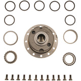 Dana 60 / Dana 61 / Dana Super 60 Limited Slip Trac-Lok Differential Carrier 35 Spline 4.10 and Down (Loaded)