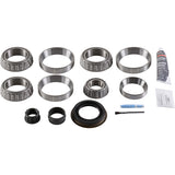 AAM 11.5" 14 Bolt Standard Differential Rebuild Kit 2001 - 2010 GMC and Chevrolet, 2003 - 2010 Ram