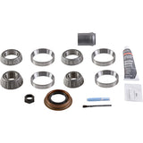 GM 12 Bolt Rear Axle Truck Differential Rebuild Kit