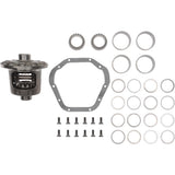 Dana 60 / Dana 61 / Dana Super 60 Limited Slip Trac-Lok Differential Carrier 35 Spline 4.10 and Down (Loaded)
