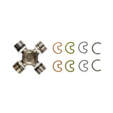 Spicer 5-7437X Universal Joint 1330/7290 Series Conversion Outside and Inside Snap Ring Non-Greaseable