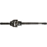 BUILT TO ORDER - Model M256 LH Axle Shaft Assembly