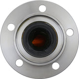 Dana 44 TTB Front Axle Spindle (Small Bearing) 1993 - 1996 Ford F-150 and Bronco