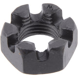 Upper Ball Joint Castle Nut 9/16"-18 Thread